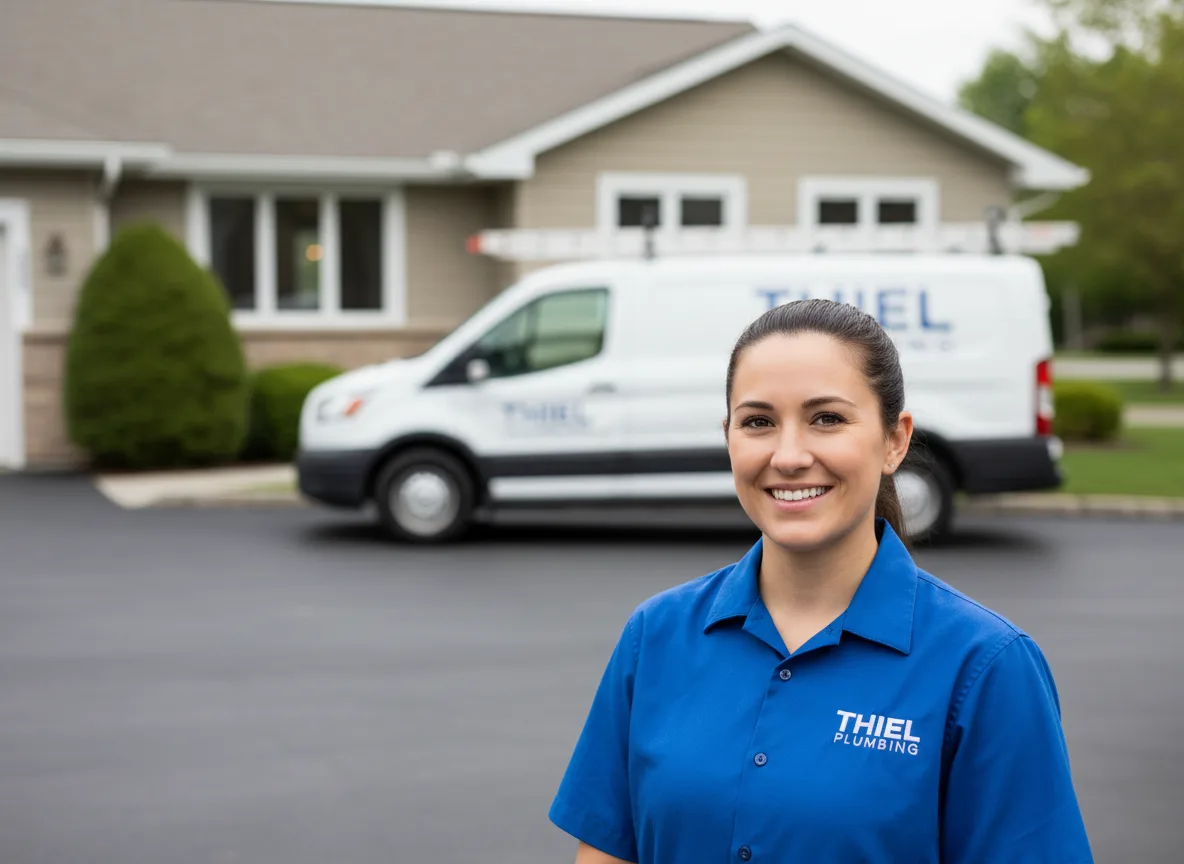Plumber Maskell, NE FAQs
